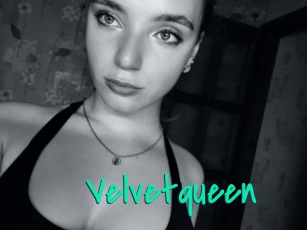velvetqueen Cool Sexe