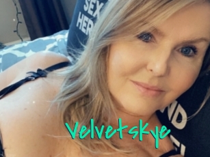 Velvetskye