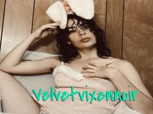 Velvetvixennoir