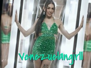Venezuelangirll