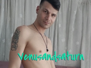 Venusandsaturn