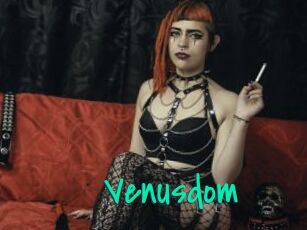 Venusdom