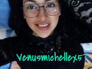 Venusmichellex57