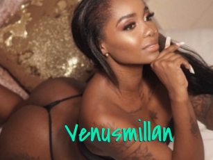 venusmillan Cool Sexe
