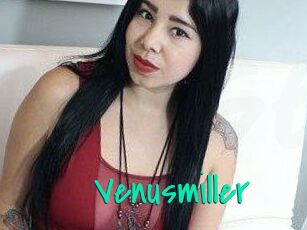 Venusmiller