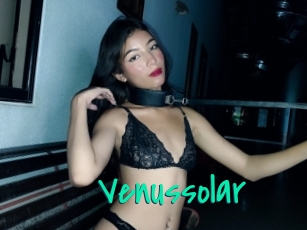 Venussolar