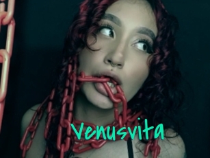 Venusvita