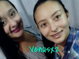 Venusx2