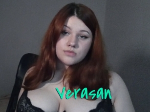 Verasan