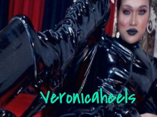 veronicaheels Cool Sexe