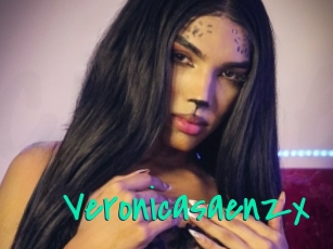 veronicasaenzx Cool Sexe