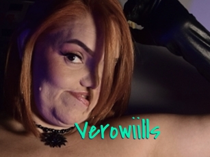 Verowiills