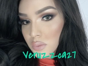 veruzzca27 Cool Sexe