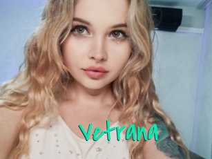 Vetrana