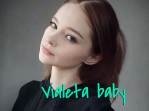 vialeta_baby Cool Sexe