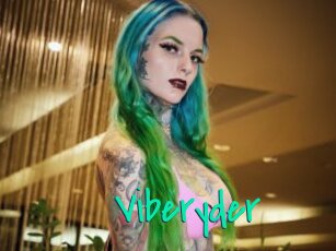 Viberyder