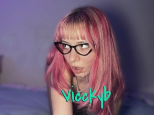 Vicckyb