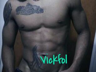 Vickfol