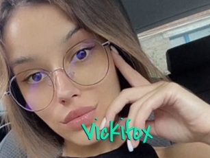 vickifox Cool Sexe