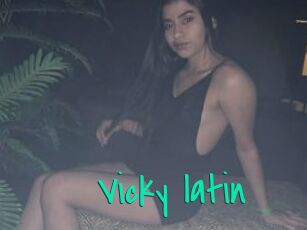 Vicky_latin