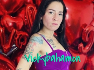 Vickybahamon