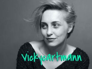 Vickycartmann
