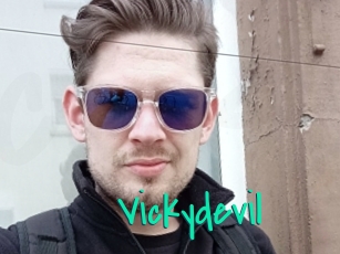 Vickydevil