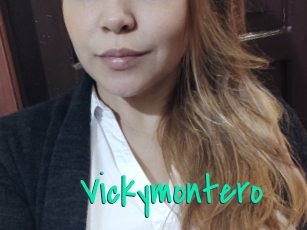 Vickymontero
