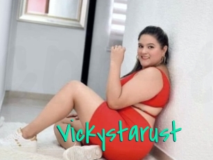 Vickystarust