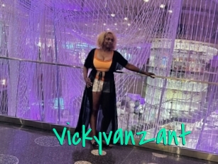 Vickyvanzant