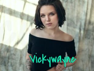 Vickywayne