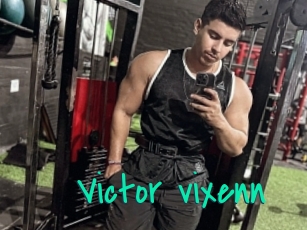 victor_vixenn Cool Sexe