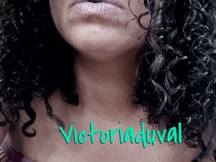 Victoriaduval