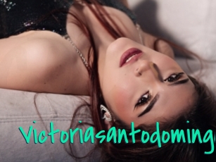Victoriasantodomingo