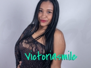 Victoriasmile