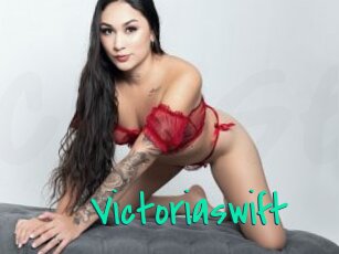 Victoriaswift