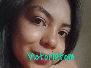 Victoriatom