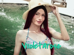 viioletarose Cool Sexe