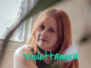 viiolettamora Cool Sexe