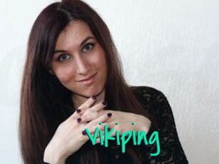 Vikiping