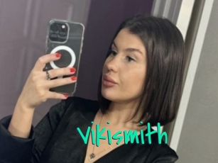 Vikismith