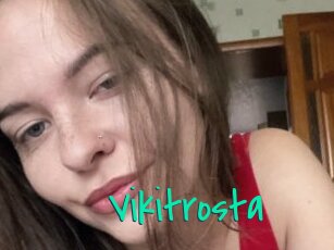 Vikitrosta