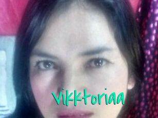 Vikktoriaa