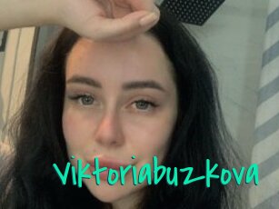 Viktoriabuzkova
