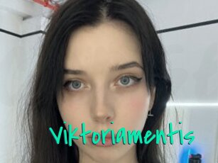Viktoriamentis