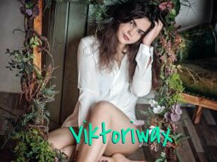 Viktoriwax