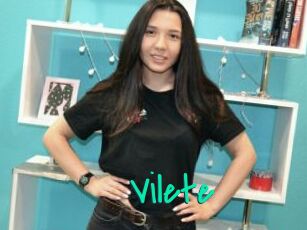 Vilete