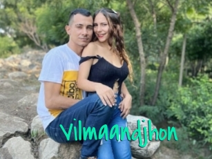 vilmaandjhon Cool Sexe