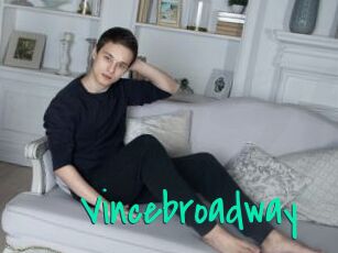 Vincebroadway