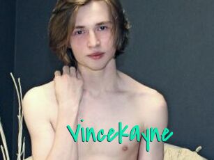 Vincekayne